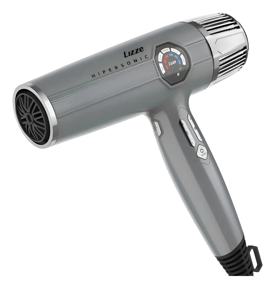 Secador Lizze Hipersonic 2600 Watts